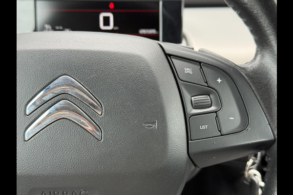 Citroën C4 Cactus 1.2 PureTech Feel 2e Eigenaar,Dealer Onderhouden,Afn.Trekhaak,Navi,Camera,110pk,Clima,Cruise,Pdc,Apk tot 05-2026