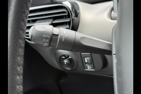 Citroën C4 Cactus 1.2 PureTech Feel 2e Eigenaar,Dealer Onderhouden,Afn.Trekhaak,Navi,Camera,110pk,Clima,Cruise,Pdc,Apk tot 05-2026