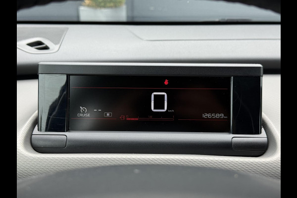 Citroën C4 Cactus 1.2 PureTech Feel 2e Eigenaar,Dealer Onderhouden,Afn.Trekhaak,Navi,Camera,110pk,Clima,Cruise,Pdc,Apk tot 05-2026