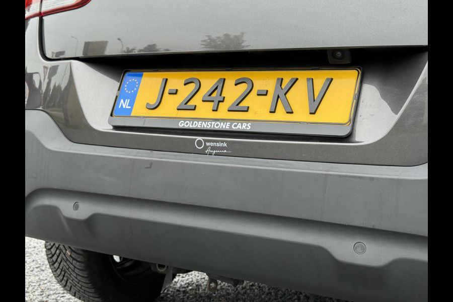 Citroën C4 Cactus 1.2 PureTech Feel 2e Eigenaar,Dealer Onderhouden,Afn.Trekhaak,Navi,Camera,110pk,Clima,Cruise,Pdc,Apk tot 05-2026