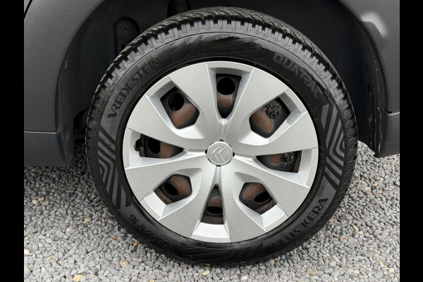 Citroën C4 Cactus 1.2 PureTech Feel 2e Eigenaar,Dealer Onderhouden,Afn.Trekhaak,Navi,Camera,110pk,Clima,Cruise,Pdc,Apk tot 05-2026