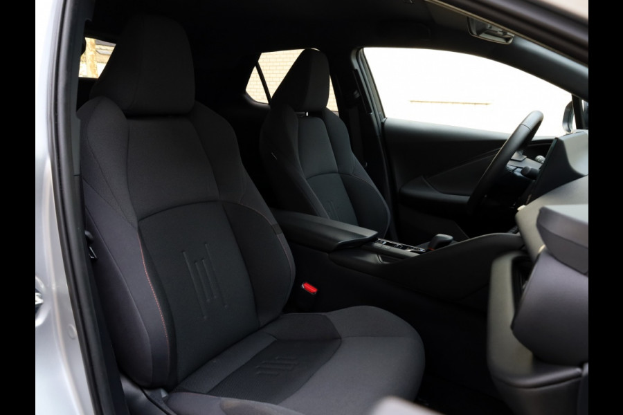 Toyota C-HR 2.0 Hybrid 200 Dynamic | Stoelverwarming | El. Achterklep |