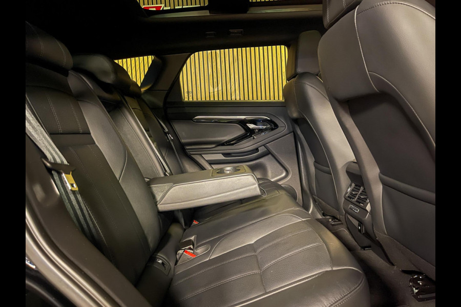 Land Rover Range Rover Evoque P300e AWD R-Dynamic 309pk