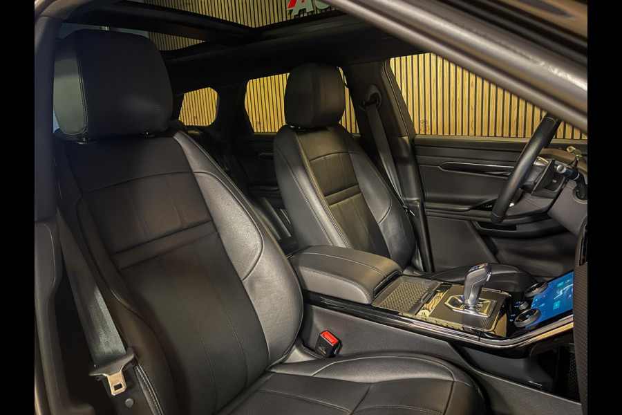 Land Rover Range Rover Evoque P300e AWD R-Dynamic 309pk