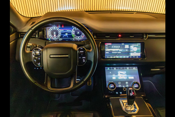 Land Rover Range Rover Evoque P300e AWD R-Dynamic 309pk