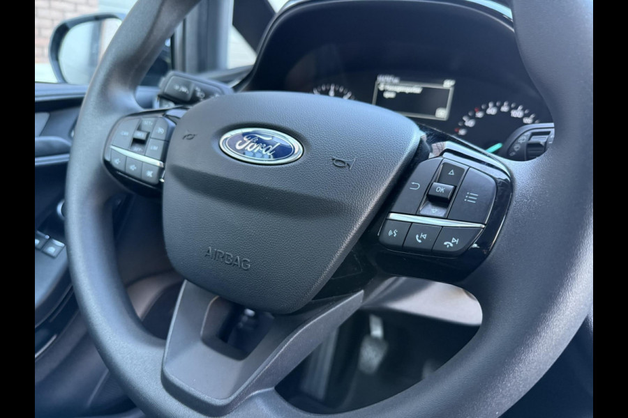 Ford Fiesta 1.0 EcoBoost / 95 PK / Navigatie + Apple-Carplay / Cruise Control / PDC Voor + Achter / 1e Eigenaar / NED-Fiesta