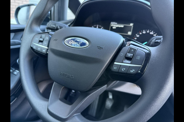 Ford Fiesta 1.0 EcoBoost / 95 PK / Navigatie + Apple-Carplay / Cruise Control / PDC Voor + Achter / 1e Eigenaar / NED-Fiesta