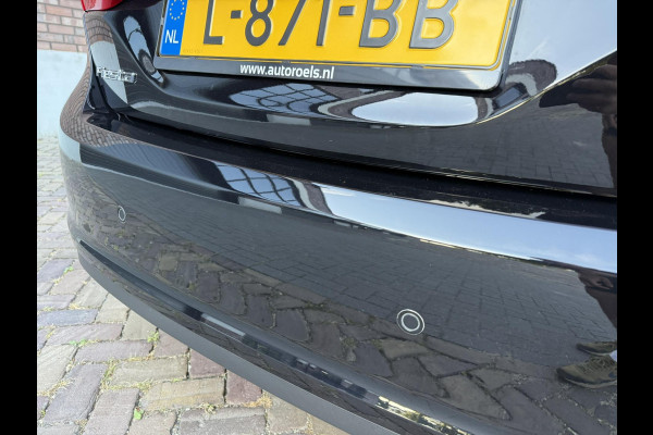 Ford Fiesta 1.0 EcoBoost / 95 PK / Navigatie + Apple-Carplay / Cruise Control / PDC Voor + Achter / 1e Eigenaar / NED-Fiesta