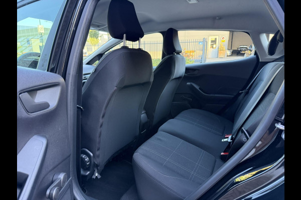 Ford Fiesta 1.0 EcoBoost / 95 PK / Navigatie + Apple-Carplay / Cruise Control / PDC Voor + Achter / 1e Eigenaar / NED-Fiesta