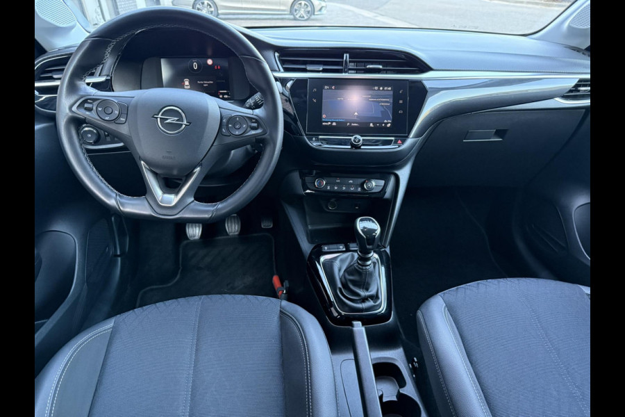 Opel Corsa 1.2 Elegance / 102 PK / Navi + Camera incl. Park-Pilot V+A / Multimedia Touchscreen / ALL-Season Banden