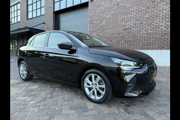 Opel Corsa 1.2 Elegance / 102 PK / Navi + Camera incl. Park-Pilot V+A / Multimedia Touchscreen / ALL-Season Banden