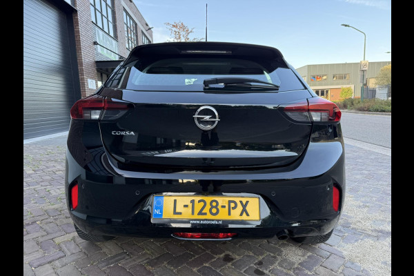 Opel Corsa 1.2 Elegance / 102 PK / Navi + Camera incl. Park-Pilot V+A / Multimedia Touchscreen / ALL-Season Banden