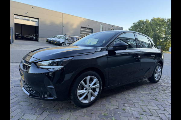 Opel Corsa 1.2 Elegance / 102 PK / Navi + Camera incl. Park-Pilot V+A / Multimedia Touchscreen / ALL-Season Banden