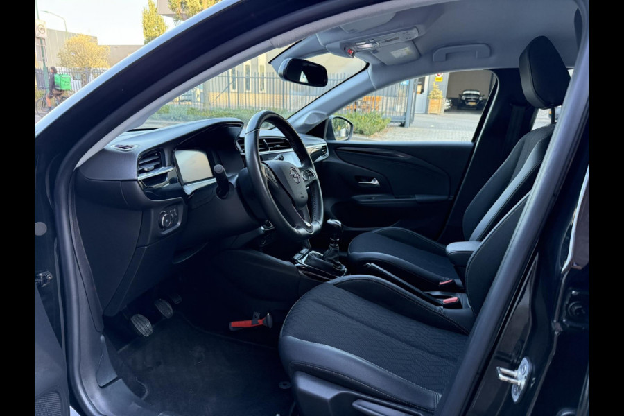 Opel Corsa 1.2 Elegance / 102 PK / Navi + Camera incl. Park-Pilot V+A / Multimedia Touchscreen / ALL-Season Banden