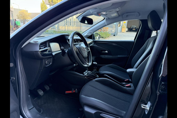 Opel Corsa 1.2 Elegance / 102 PK / Navi + Camera incl. Park-Pilot V+A / Multimedia Touchscreen / ALL-Season Banden