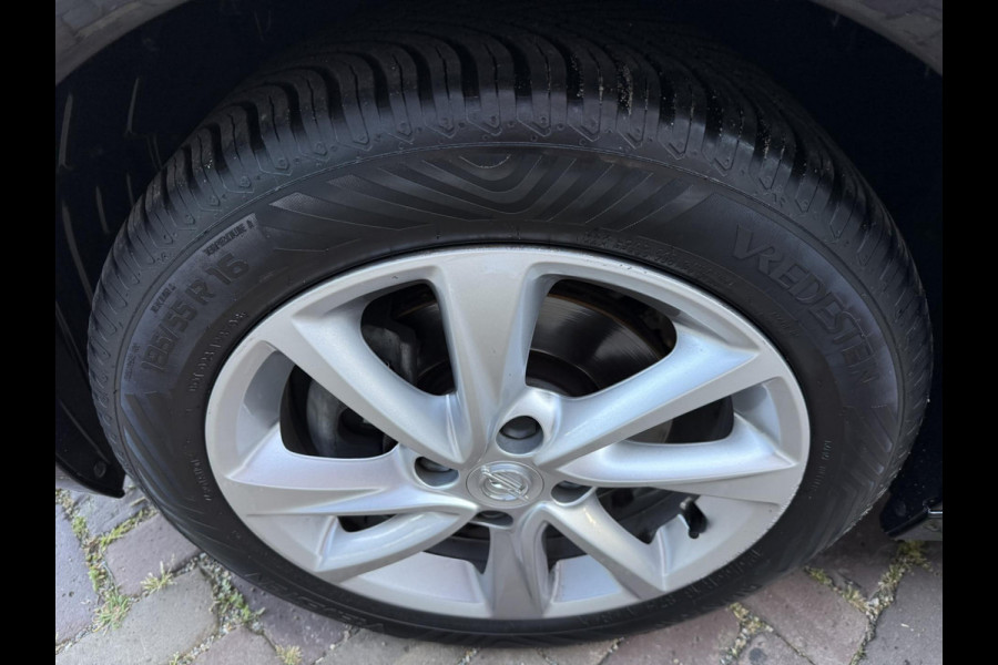 Opel Corsa 1.2 Elegance / 102 PK / Navi + Camera incl. Park-Pilot V+A / Multimedia Touchscreen / ALL-Season Banden