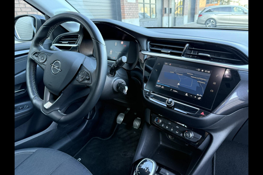 Opel Corsa 1.2 Elegance / 102 PK / Navi + Camera incl. Park-Pilot V+A / Multimedia Touchscreen / ALL-Season Banden