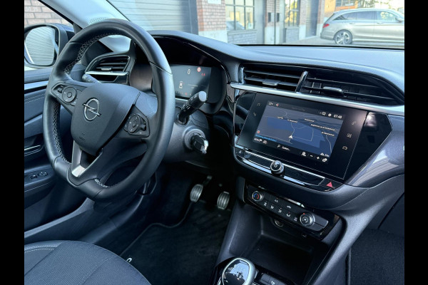 Opel Corsa 1.2 Elegance / 102 PK / Navi + Camera incl. Park-Pilot V+A / Multimedia Touchscreen / ALL-Season Banden