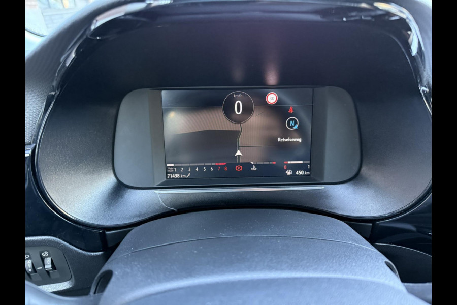 Opel Corsa 1.2 Elegance / 102 PK / Navi + Camera incl. Park-Pilot V+A / Multimedia Touchscreen / ALL-Season Banden