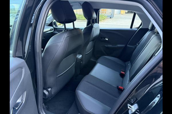 Opel Corsa 1.2 Elegance / 102 PK / Navi + Camera incl. Park-Pilot V+A / Multimedia Touchscreen / ALL-Season Banden