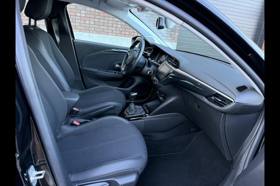 Opel Corsa 1.2 Elegance / 102 PK / Navi + Camera incl. Park-Pilot V+A / Multimedia Touchscreen / ALL-Season Banden