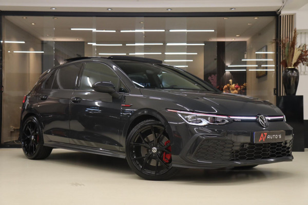 Volkswagen Golf 2.0 TSI GTI PANO / CARPLAY / H&K / CAM / VOL