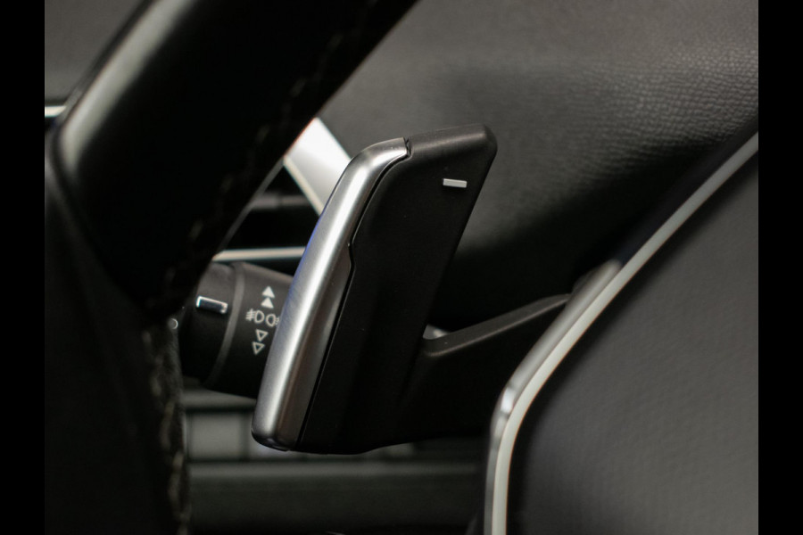 Peugeot 5008 1.2 PureTech Allure Sport (APPLE CARPLAY,NAVI,LED,CAMERA,360 VIEW,PDC,CRUISE,LANE,CLIMATE,LM VELGEN,NETTE STAAT)