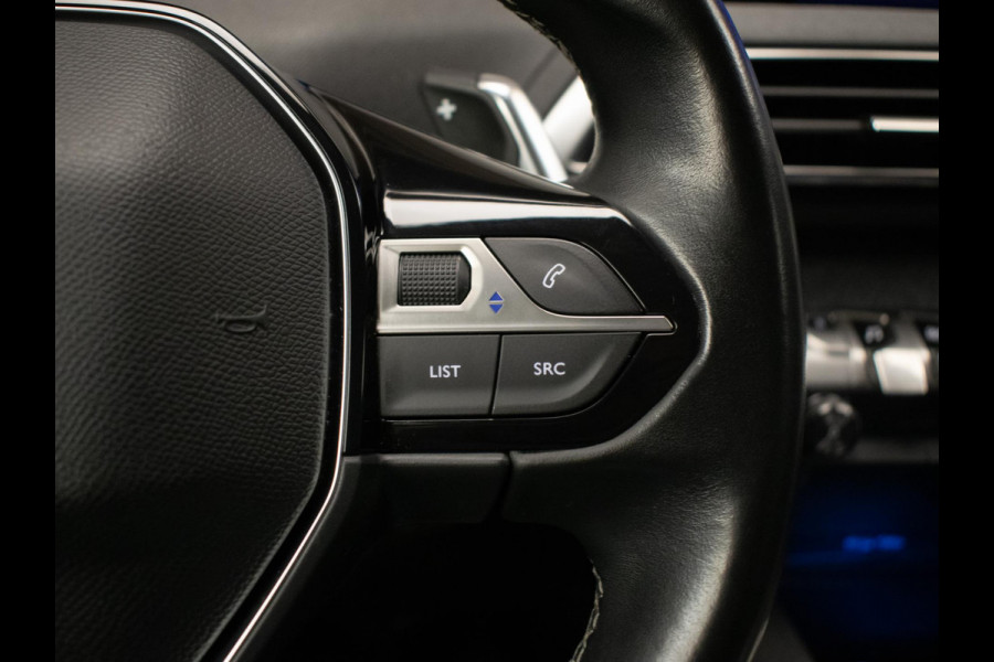 Peugeot 5008 1.2 PureTech Allure Sport (APPLE CARPLAY,NAVI,LED,CAMERA,360 VIEW,PDC,CRUISE,LANE,CLIMATE,LM VELGEN,NETTE STAAT)
