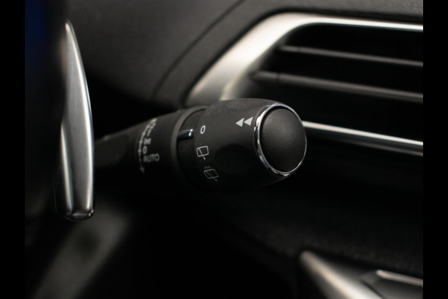 Peugeot 5008 1.2 PureTech Allure Sport (APPLE CARPLAY,NAVI,LED,CAMERA,360 VIEW,PDC,CRUISE,LANE,CLIMATE,LM VELGEN,NETTE STAAT)