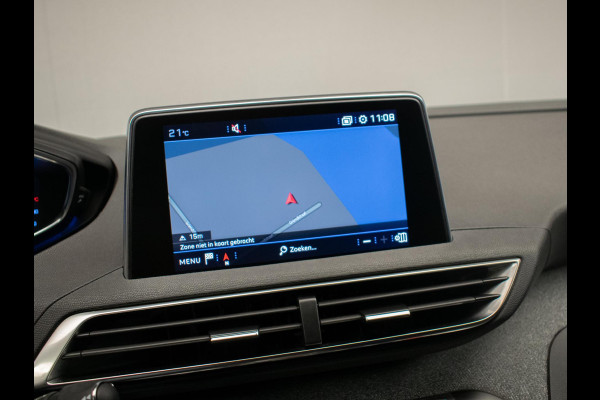 Peugeot 5008 1.2 PureTech Allure Sport (APPLE CARPLAY,NAVI,LED,CAMERA,360 VIEW,PDC,CRUISE,LANE,CLIMATE,LM VELGEN,NETTE STAAT)
