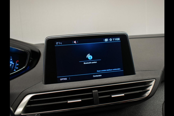 Peugeot 5008 1.2 PureTech Allure Sport (APPLE CARPLAY,NAVI,LED,CAMERA,360 VIEW,PDC,CRUISE,LANE,CLIMATE,LM VELGEN,NETTE STAAT)