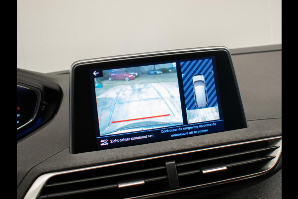 Peugeot 5008 1.2 PureTech Allure Sport (APPLE CARPLAY,NAVI,LED,CAMERA,360 VIEW,PDC,CRUISE,LANE,CLIMATE,LM VELGEN,NETTE STAAT)