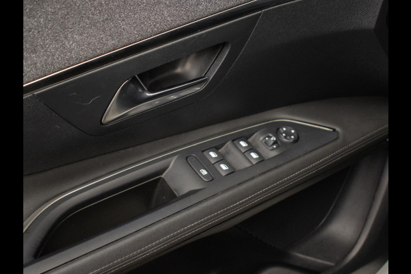 Peugeot 5008 1.2 PureTech Allure Sport (APPLE CARPLAY,NAVI,LED,CAMERA,360 VIEW,PDC,CRUISE,LANE,CLIMATE,LM VELGEN,NETTE STAAT)