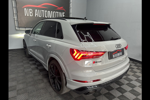 Audi RSQ3 2.5 TFSI Quattro RS Seats Pano B&O 360