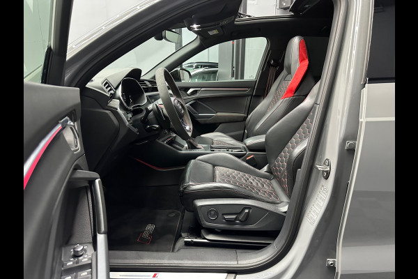 Audi RSQ3 2.5 TFSI Quattro RS Seats Pano B&O 360
