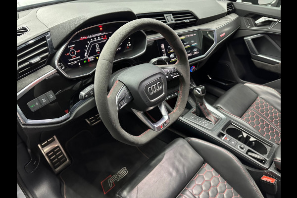 Audi RSQ3 2.5 TFSI Quattro RS Seats Pano B&O 360