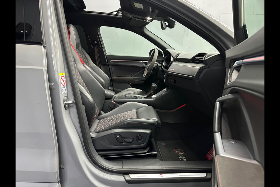 Audi RSQ3 2.5 TFSI Quattro RS Seats Pano B&O 360