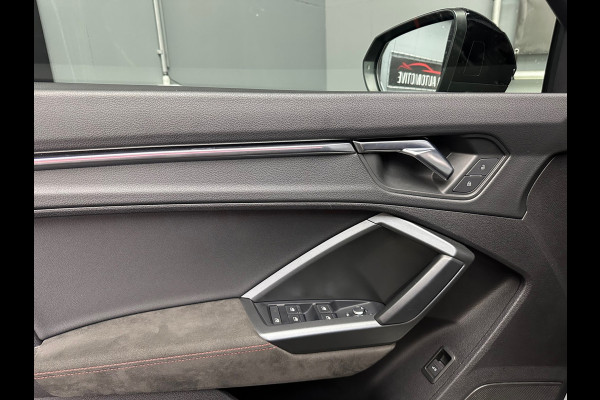 Audi RSQ3 2.5 TFSI Quattro RS Seats Pano B&O 360