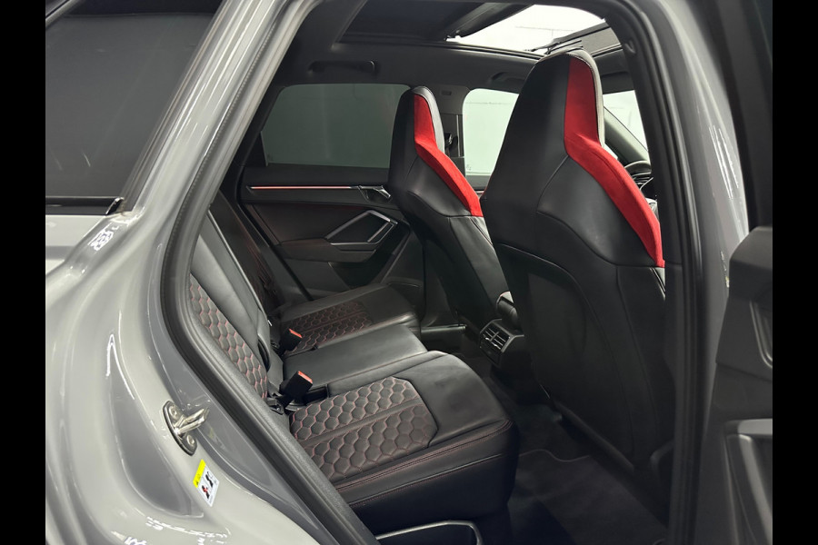 Audi RSQ3 2.5 TFSI Quattro RS Seats Pano B&O 360