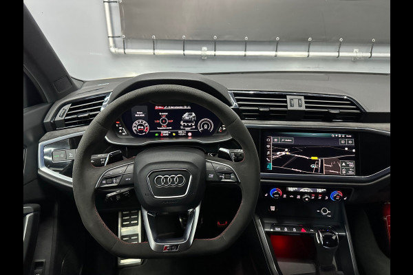 Audi RSQ3 2.5 TFSI Quattro RS Seats Pano B&O 360