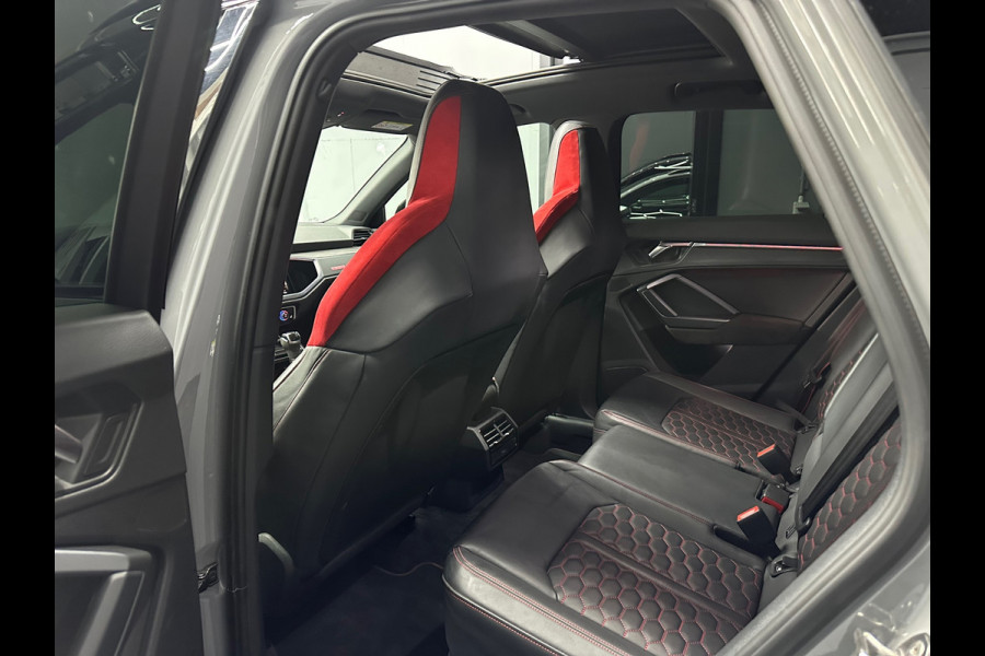 Audi RSQ3 2.5 TFSI Quattro RS Seats Pano B&O 360