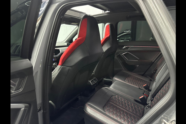 Audi RSQ3 2.5 TFSI Quattro RS Seats Pano B&O 360