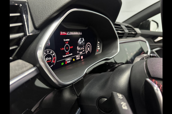 Audi RSQ3 2.5 TFSI Quattro RS Seats Pano B&O 360