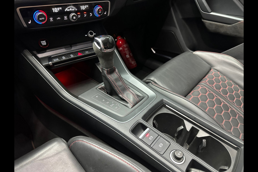 Audi RSQ3 2.5 TFSI Quattro RS Seats Pano B&O 360