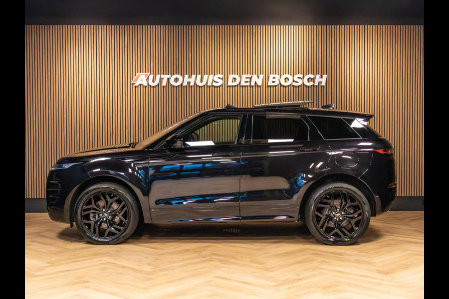 Land Rover Range Rover Evoque P300e AWD R-Dynamic 309pk