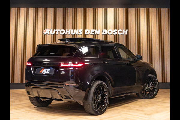 Land Rover Range Rover Evoque P300e AWD R-Dynamic 309pk