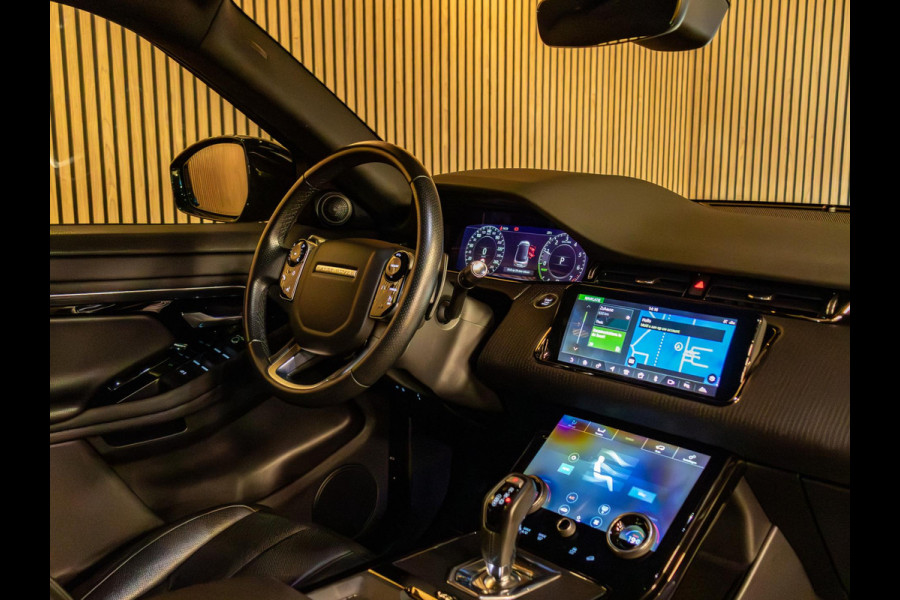 Land Rover Range Rover Evoque P300e AWD R-Dynamic 309pk