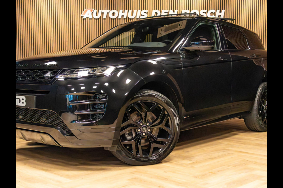 Land Rover Range Rover Evoque P300e AWD R-Dynamic 309pk