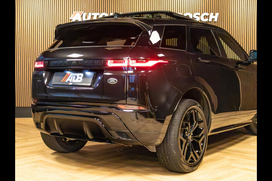 Land Rover Range Rover Evoque P300e AWD R-Dynamic 309pk
