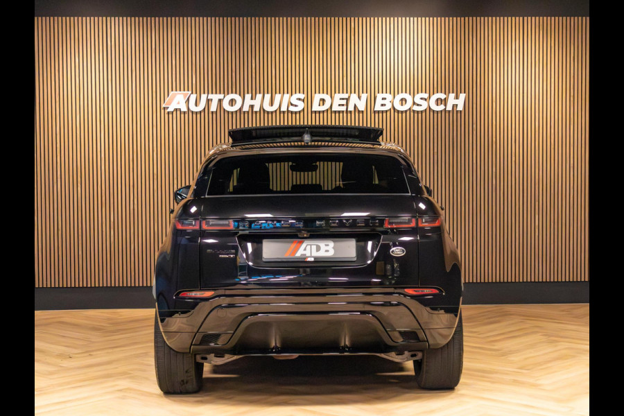 Land Rover Range Rover Evoque P300e AWD R-Dynamic 309pk